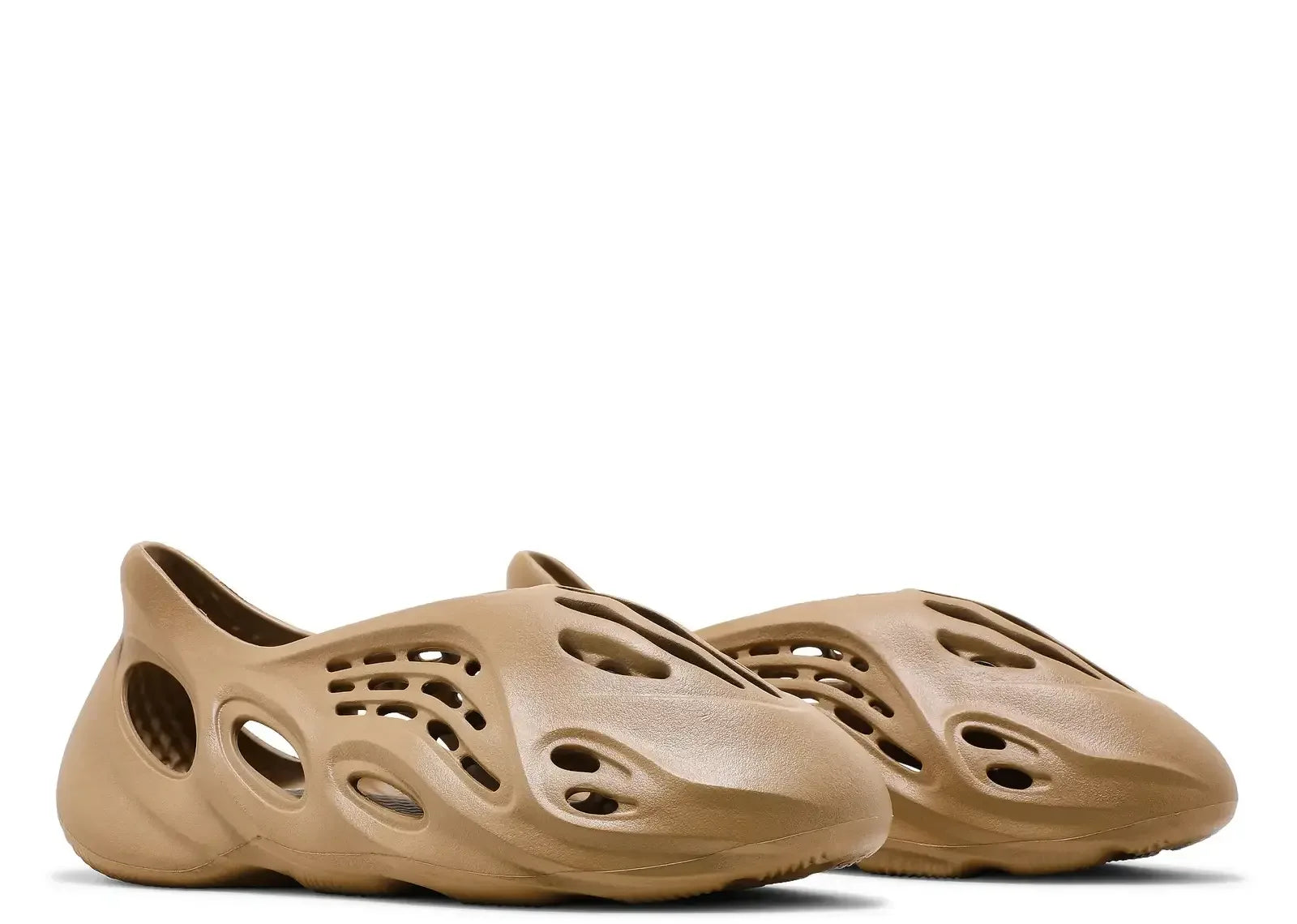 adidas Yeezy Foam RNNR Ochre - My Suti