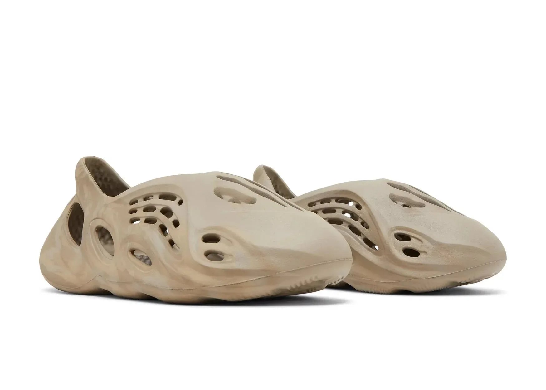 adidas Yeezy Foam RNNR Stone Sage - My Suti