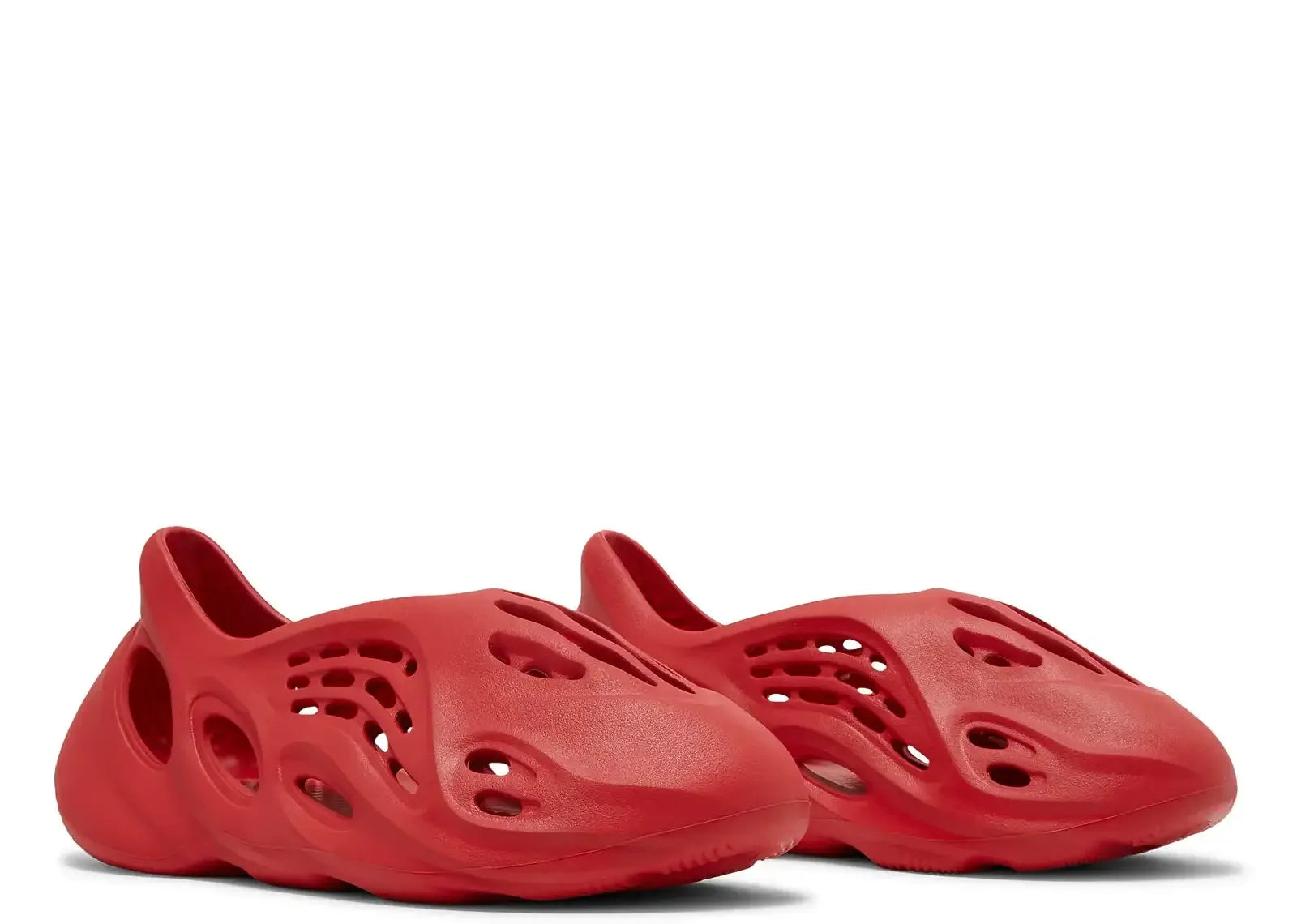 adidas Yeezy Foam RNNR Vermillion - My Suti