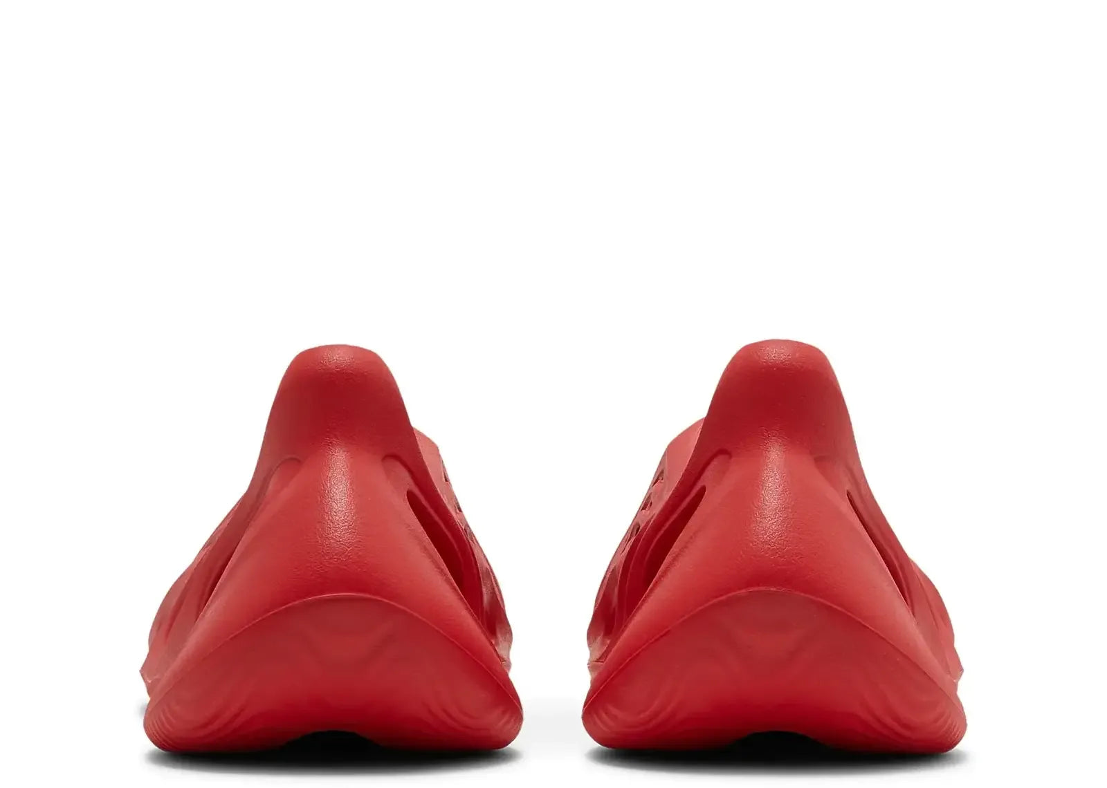 adidas Yeezy Foam RNNR Vermillion - My Suti