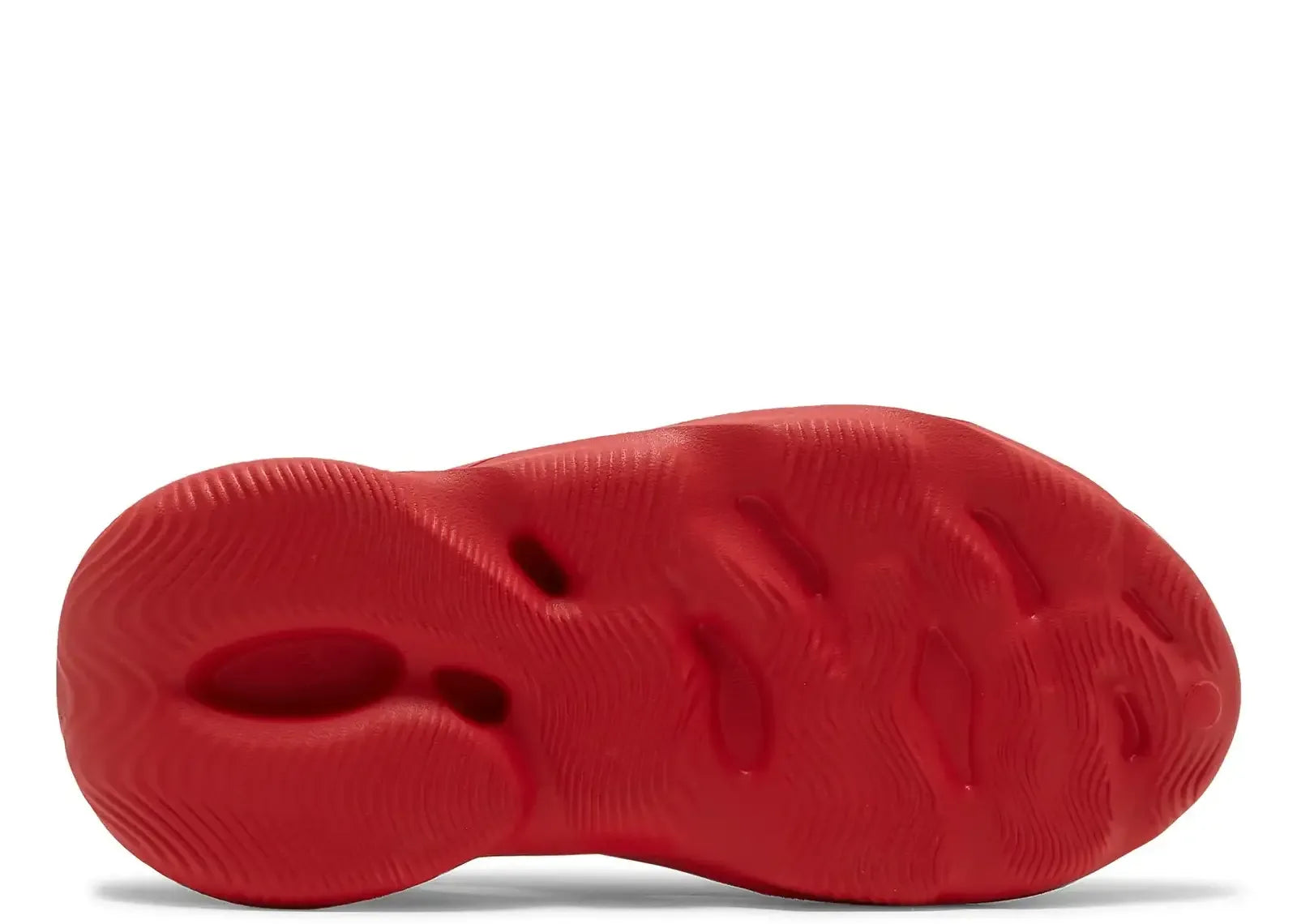 adidas Yeezy Foam RNNR Vermillion - My Suti