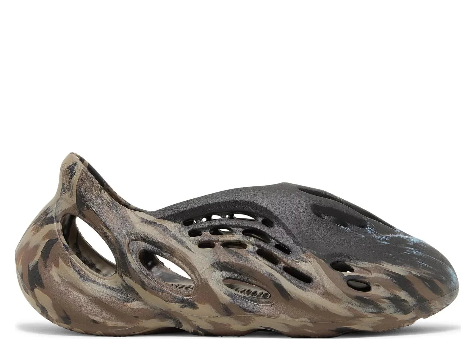 adidas Yeezy Foam RNR MX Cinder - My Suti