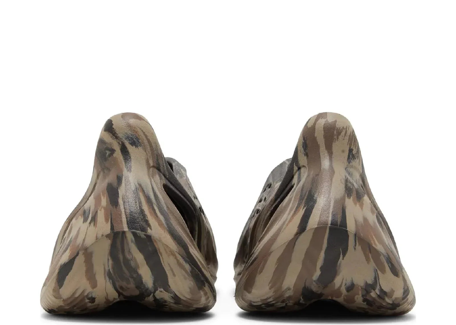 adidas Yeezy Foam RNR MX Cinder - My Suti