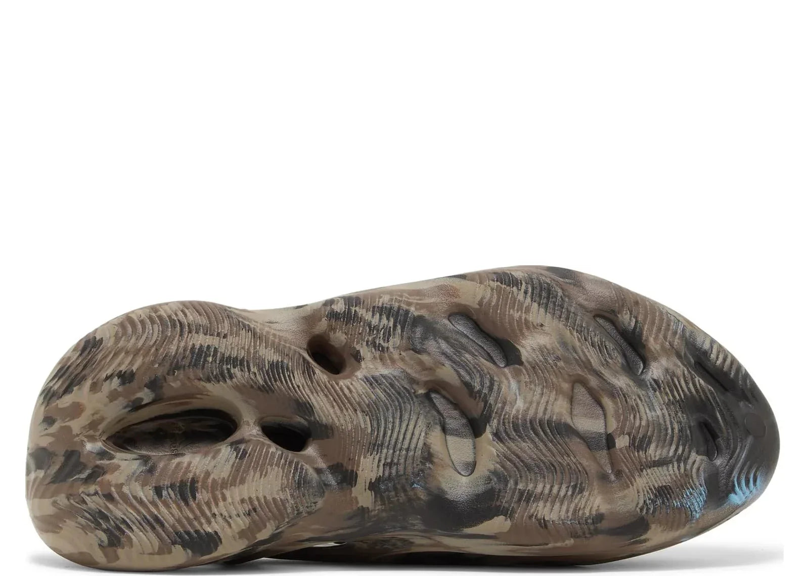 adidas Yeezy Foam RNR MX Cinder - My Suti