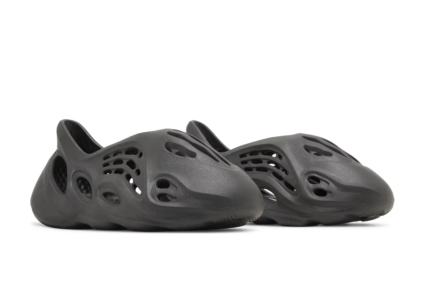 adidas Yeezy Foam RNR Onyx - My Suti