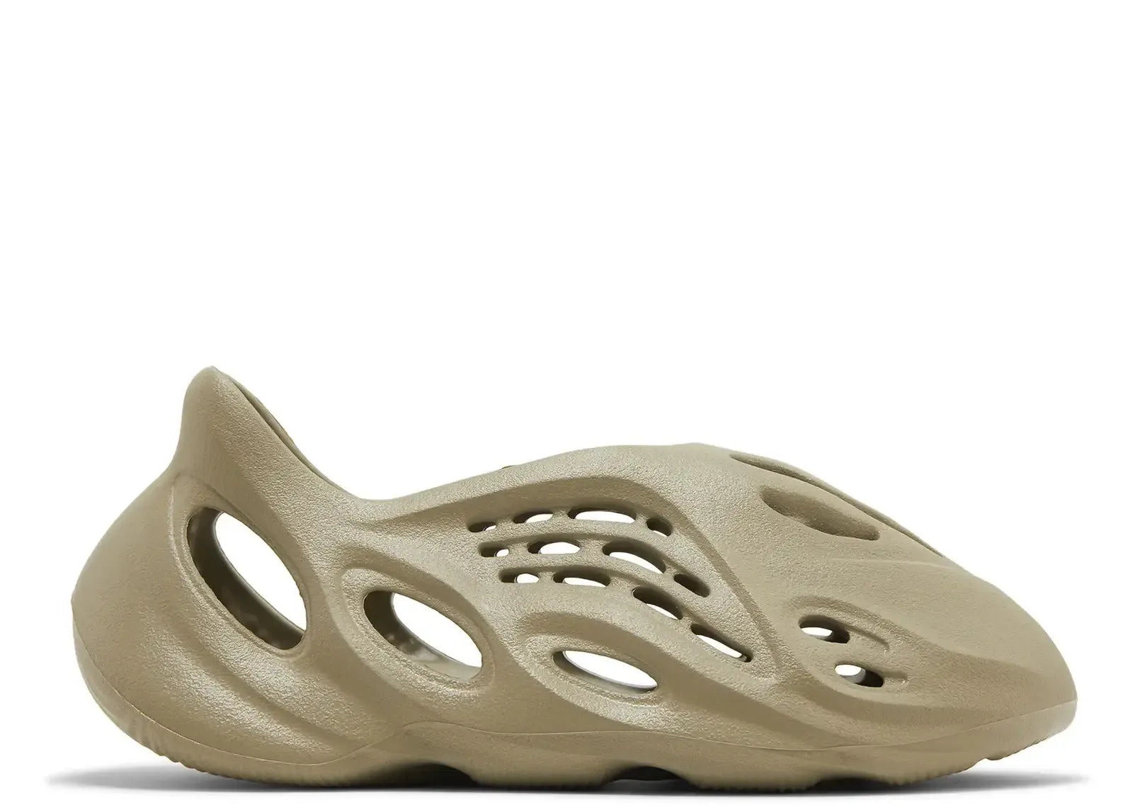 adidas Yeezy Foam RNR Stone Salt - My Suti