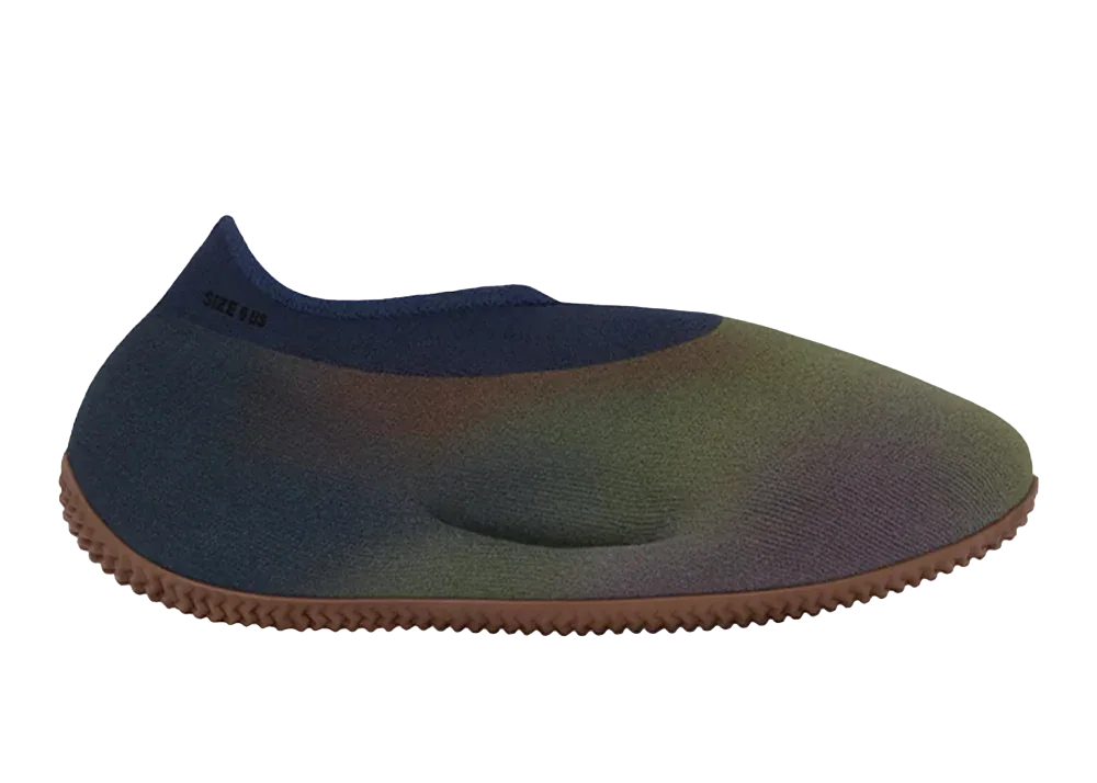 adidas Yeezy Knit RNR Fade Indigo - My Suti