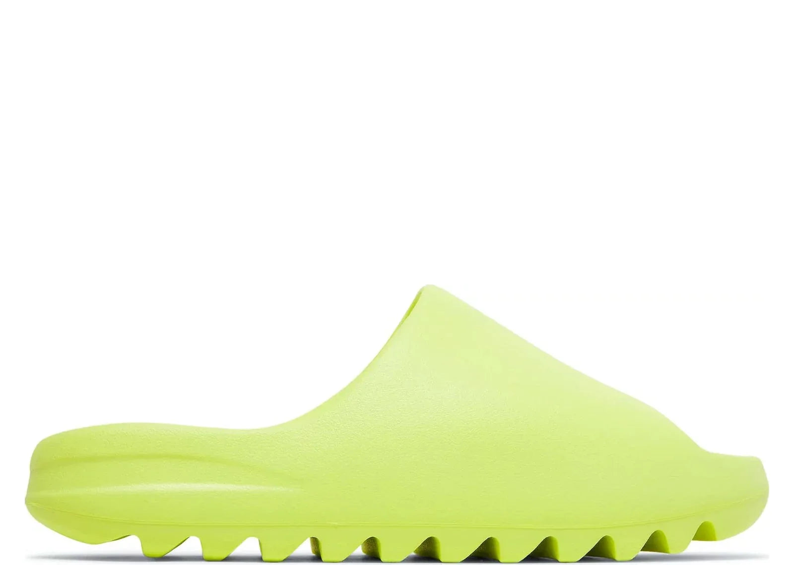 adidas Yeezy Slide Glow Green (2022) (Restock) - My Suti