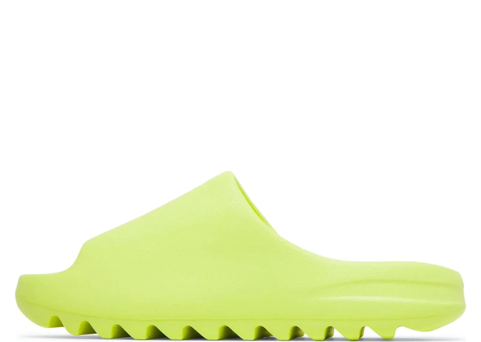 adidas Yeezy Slide Glow Green (2022) (Restock) - My Suti