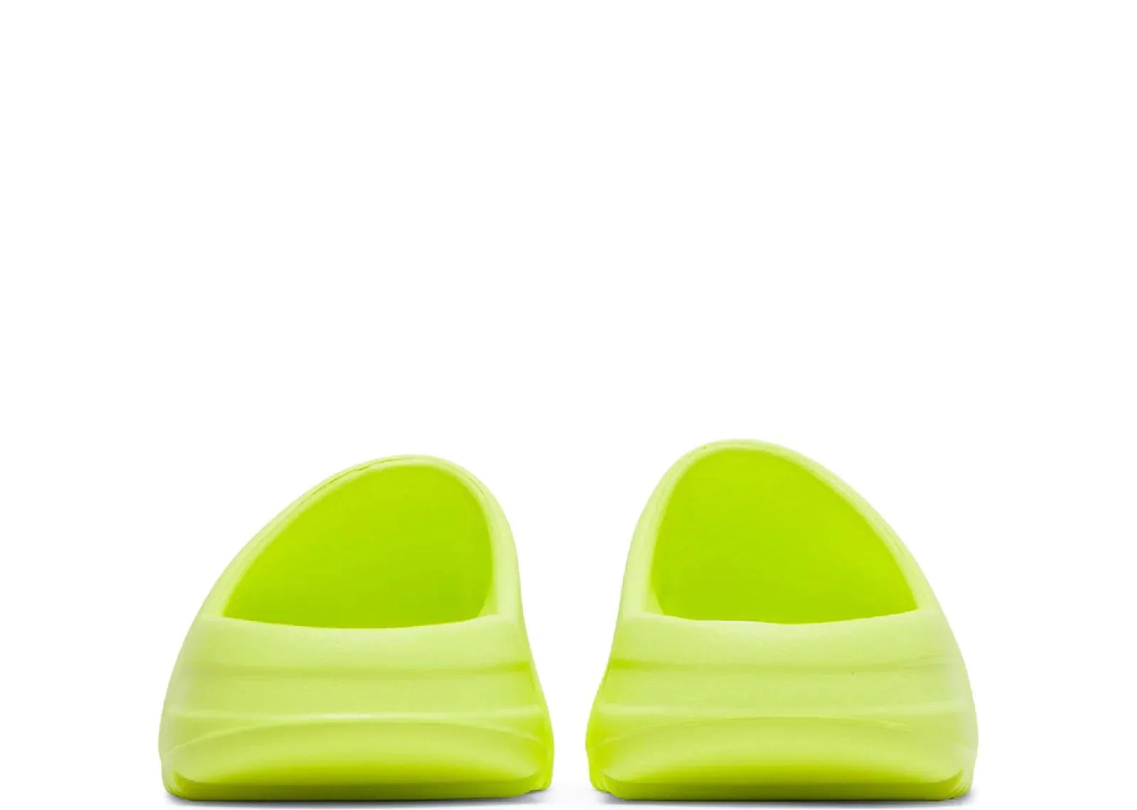 adidas Yeezy Slide Glow Green (2022) (Restock) - My Suti
