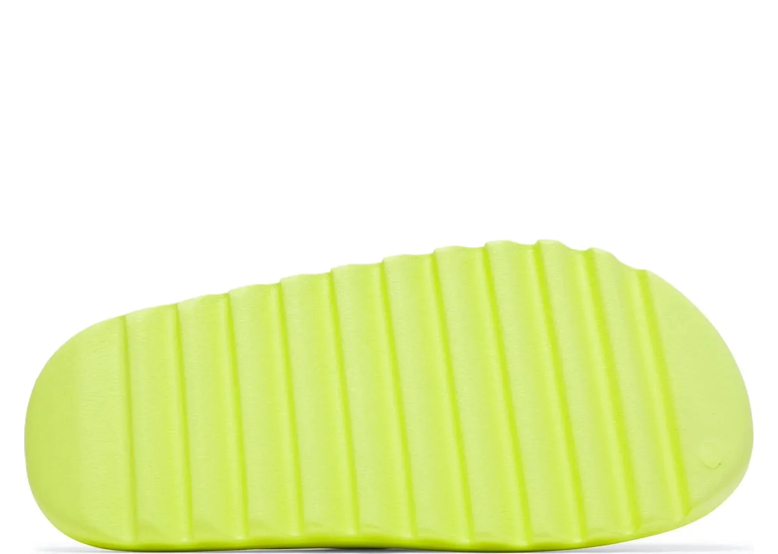 adidas Yeezy Slide Glow Green (2022) (Restock) - My Suti
