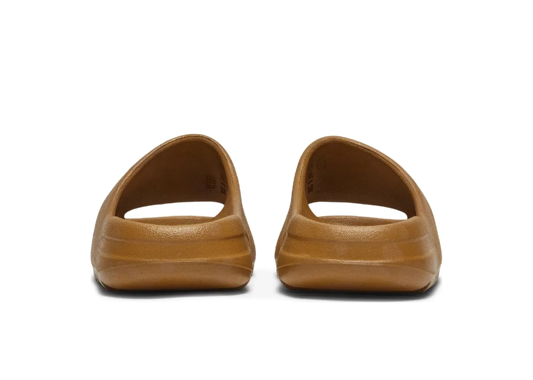 adidas Yeezy Slide Ochre - My Suti