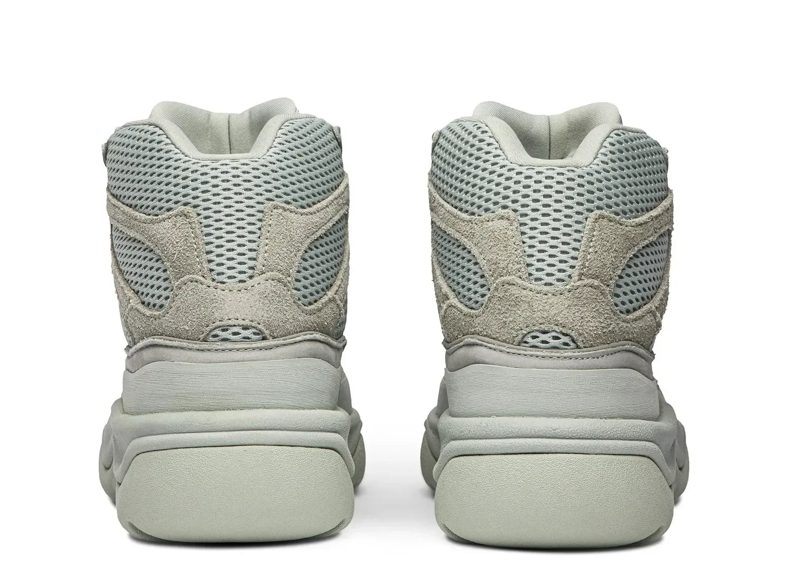 adidas Yeezy Desert Boot Salt - My Suti