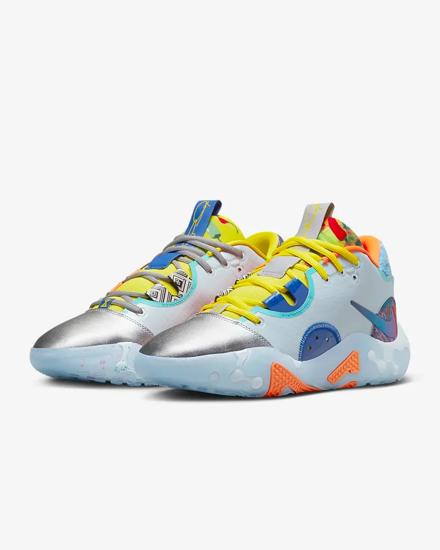 NİKE PG6 WHAT THE - My Suti