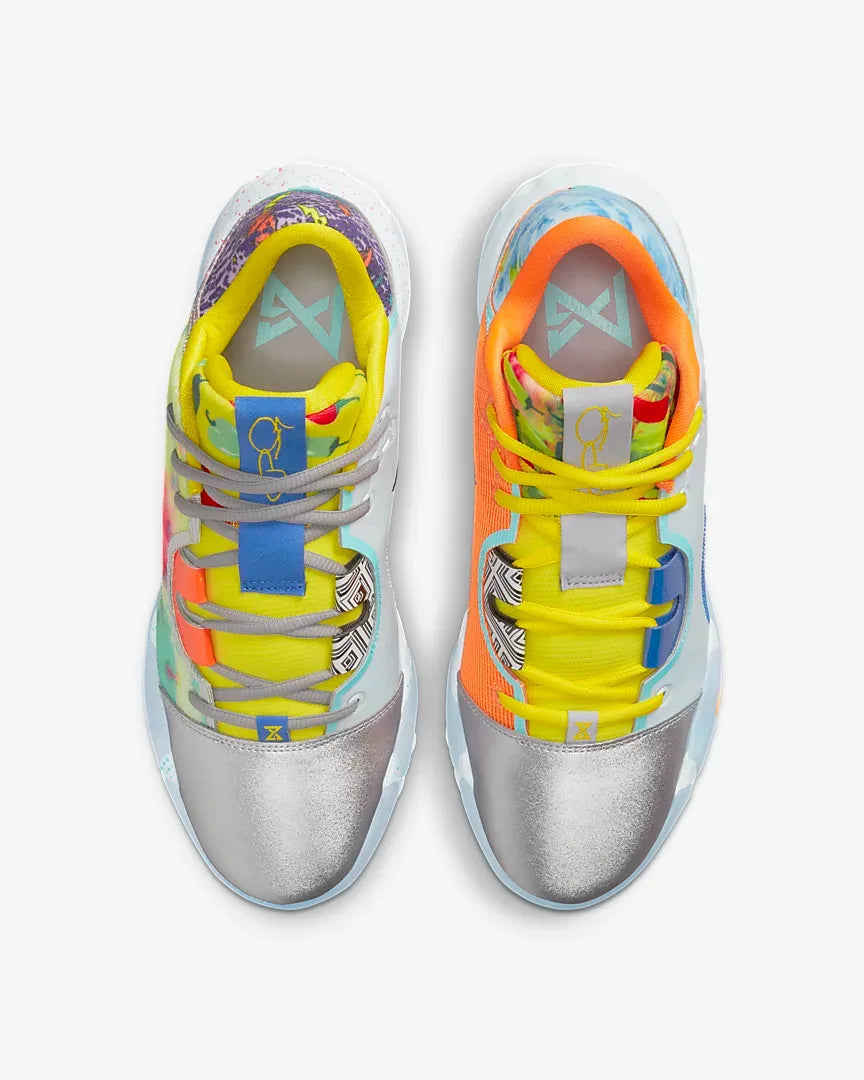 NİKE PG6 WHAT THE - My Suti