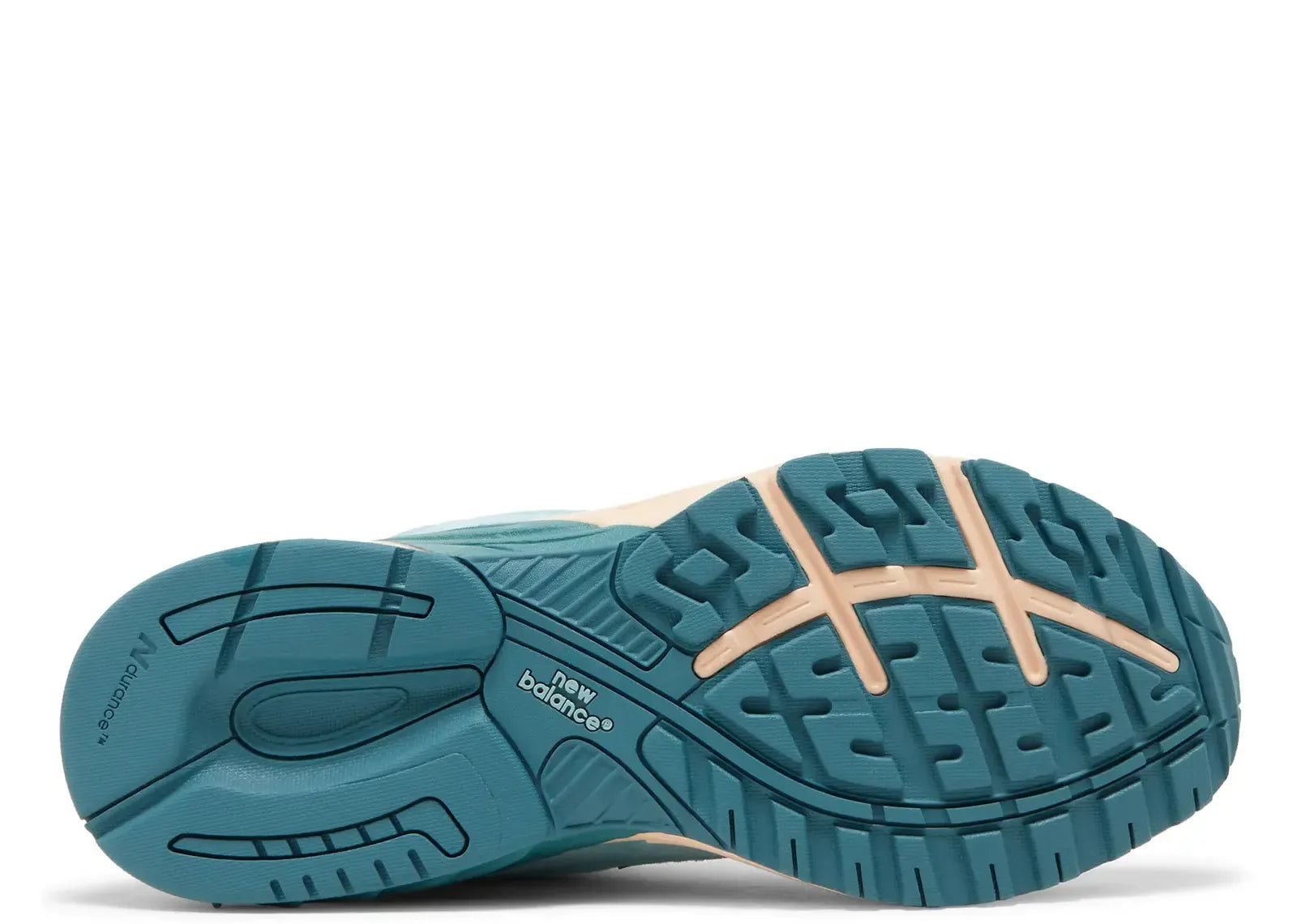 New Balance 993 Joe Freshgoods Performance Art Arctic Blue - My Suti