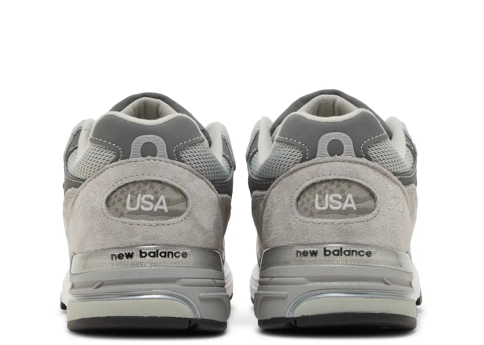 New Balance 993 Miusa Grey - My Suti
