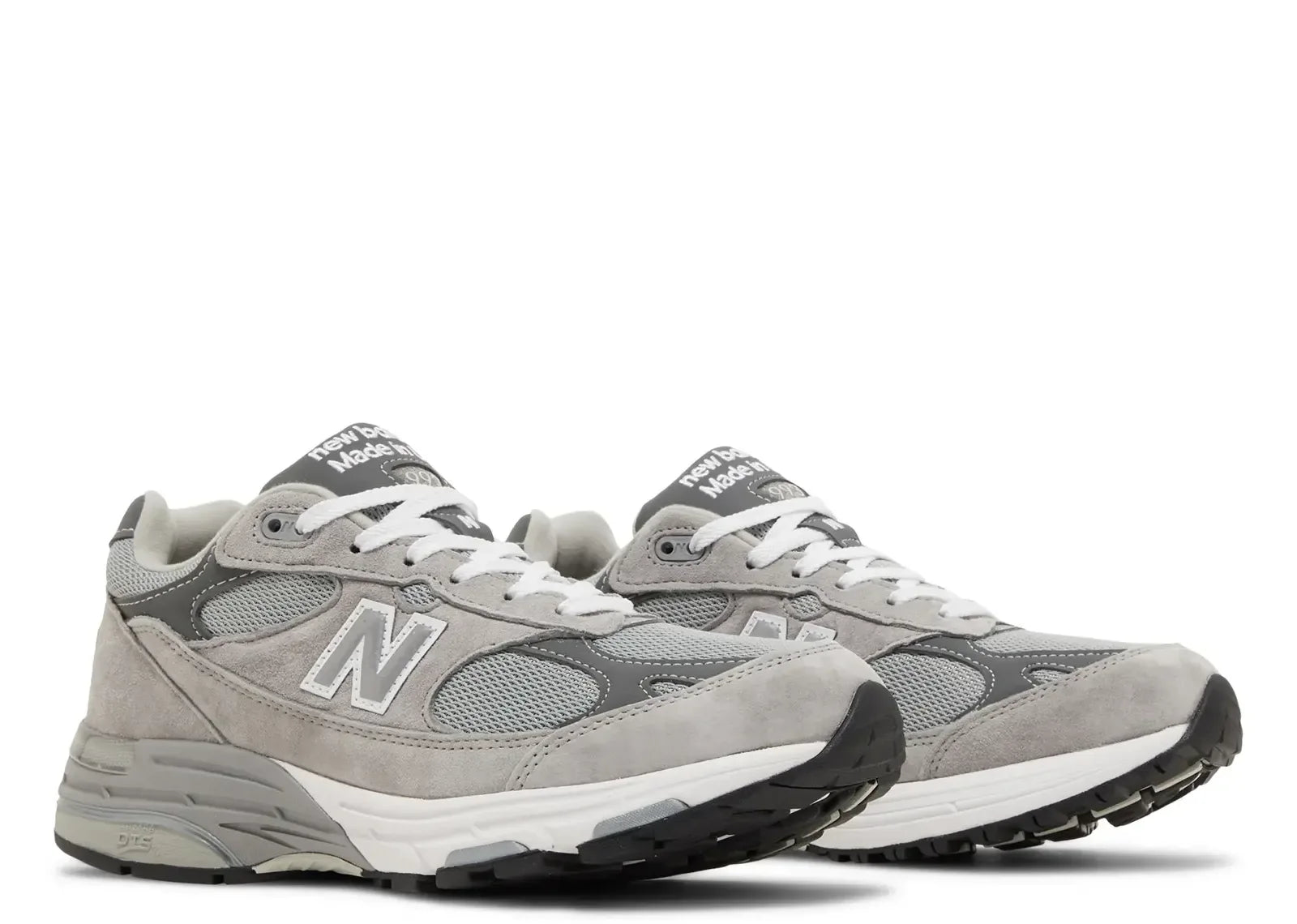 New Balance 993 Miusa Grey - My Suti