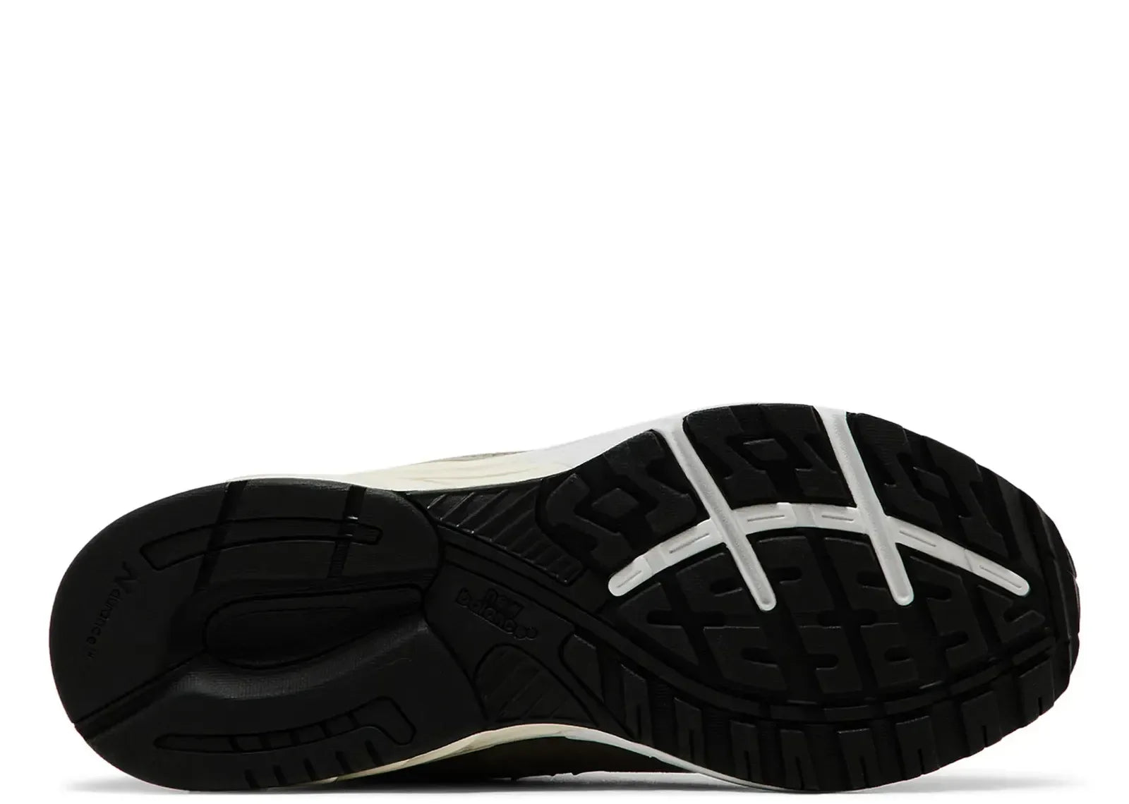 New Balance 993 MiUSA JJJJound Military Urban Grey Angora - My Suti