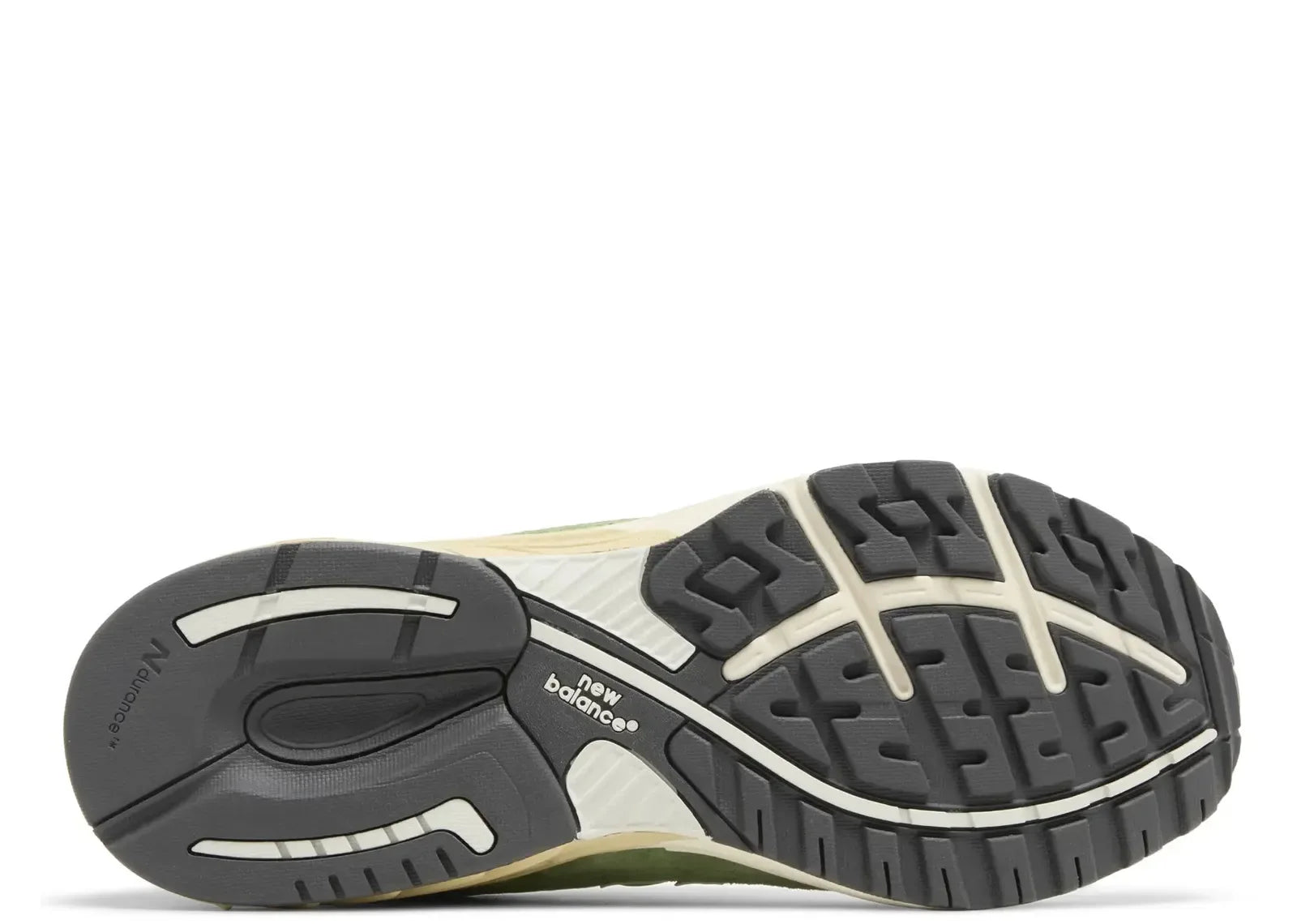 New Balance 993 Teddy Santis Chive - My Suti