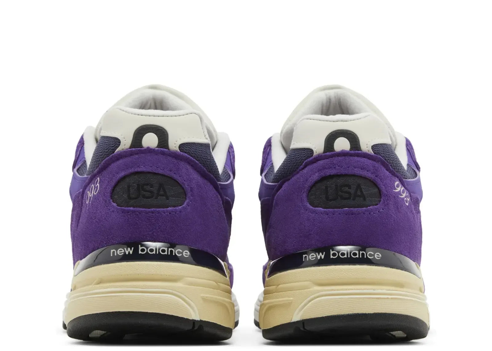 New Balance 993 Teddy Santis Interstellar - My Suti