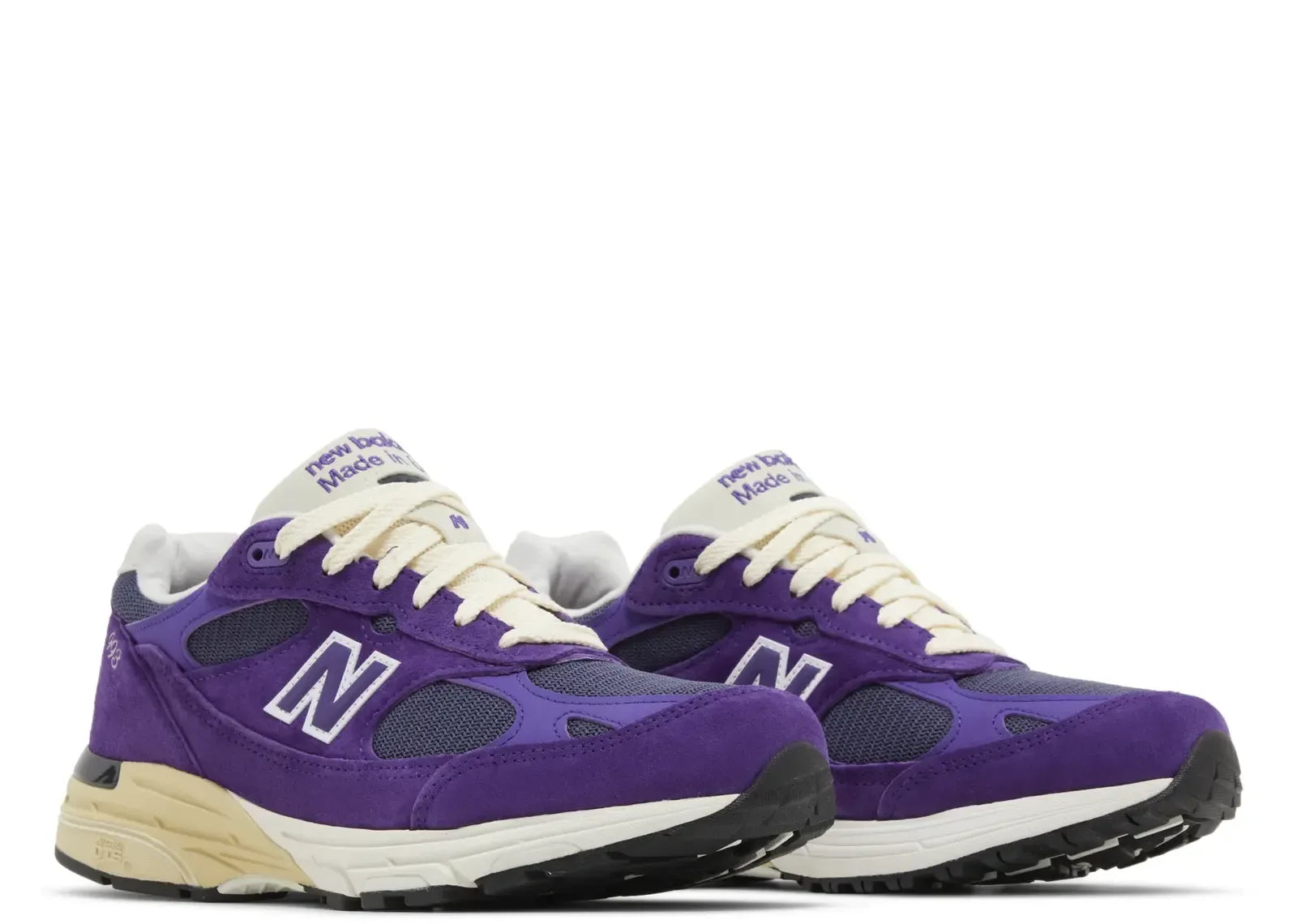 New Balance 993 Teddy Santis Interstellar - My Suti
