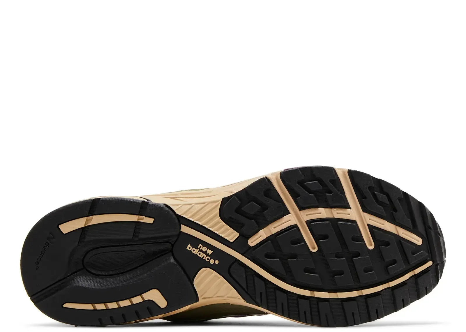 New Balance 993 Teddy Santis Olive Leaf Maize - My Suti
