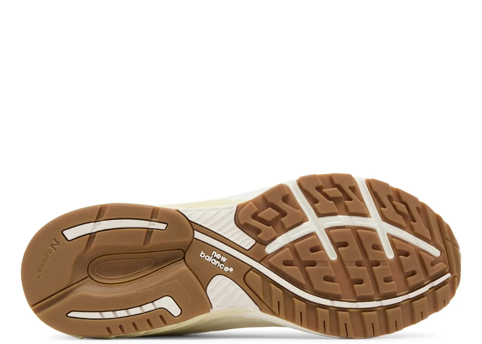 New Balance 993 MiUSA Teddy Santis Sea Salt Black - My Suti