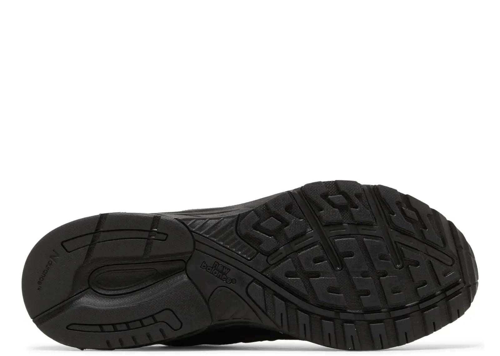 New Balance 993 Triple Black - My Suti