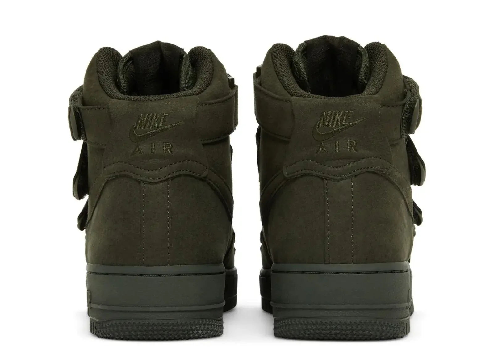 Nike Air Force 1 High '07 SP Billie Eilish Sequoia - My Suti