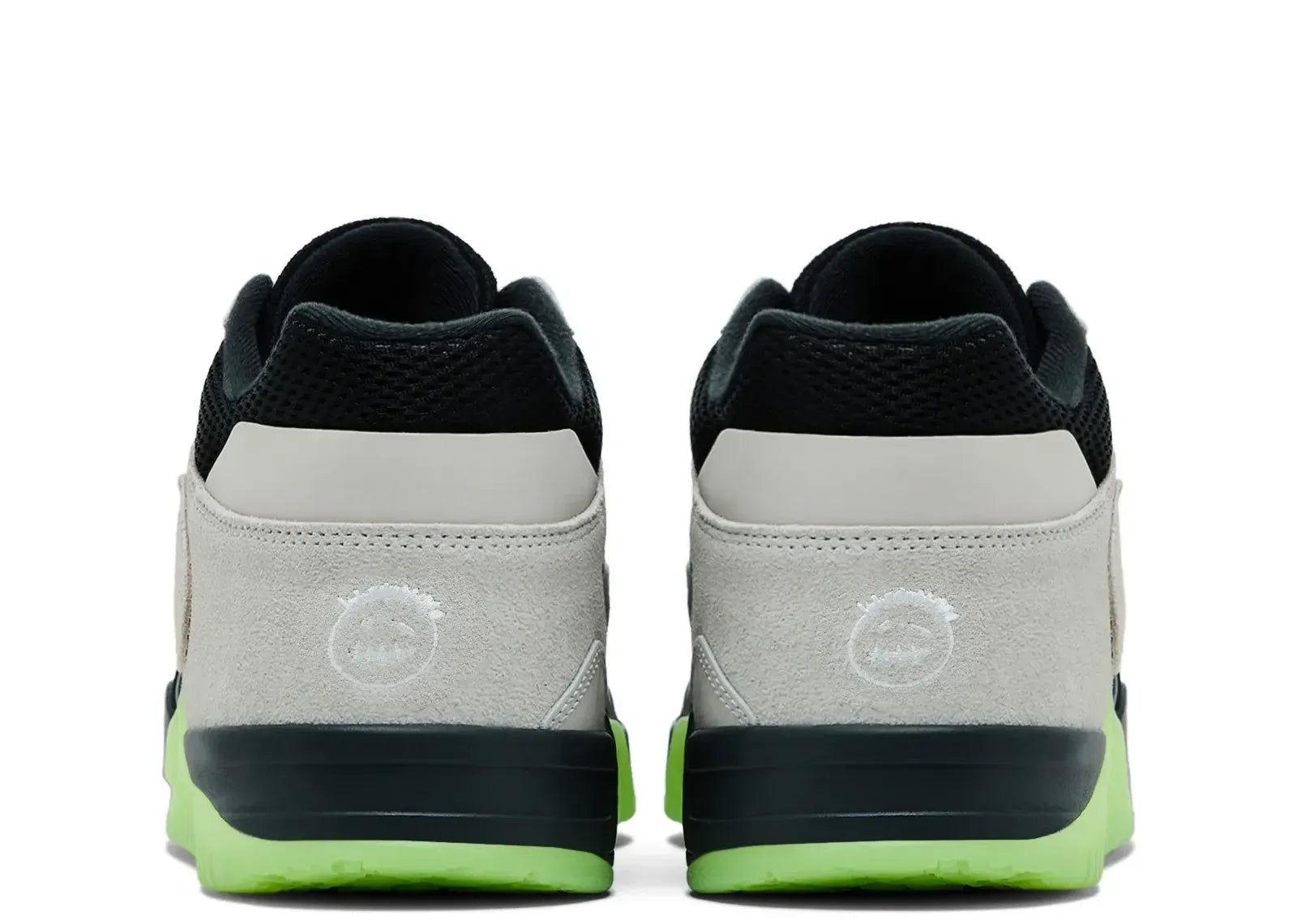 Nike Air Jordan Jumpman Jack TR Travis Scott x Chase B Black Night Silver - My Suti