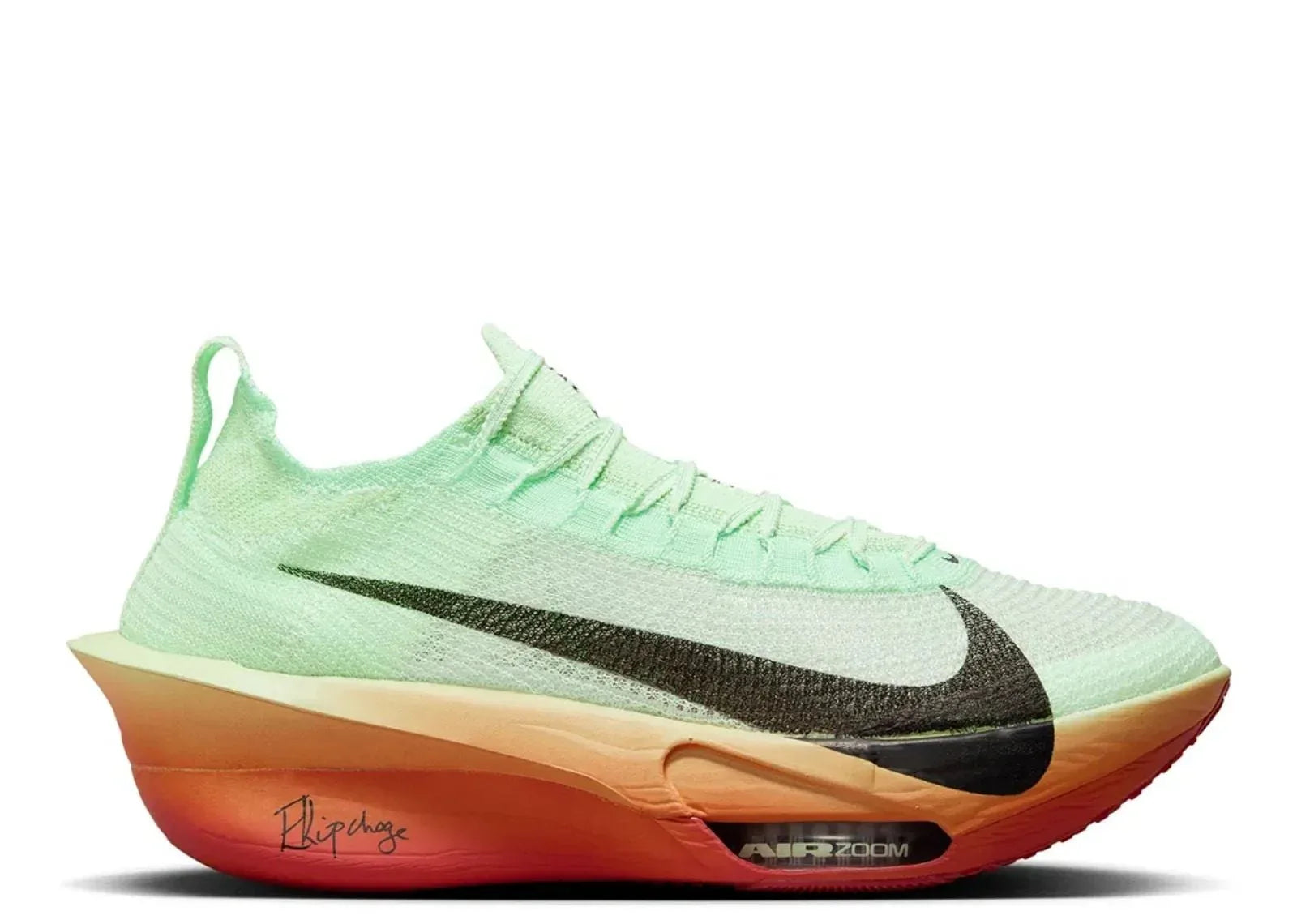 Nike Air Zoom Alphafly Next% 3 Eliud Kipchoge It's Just The Start - My Suti