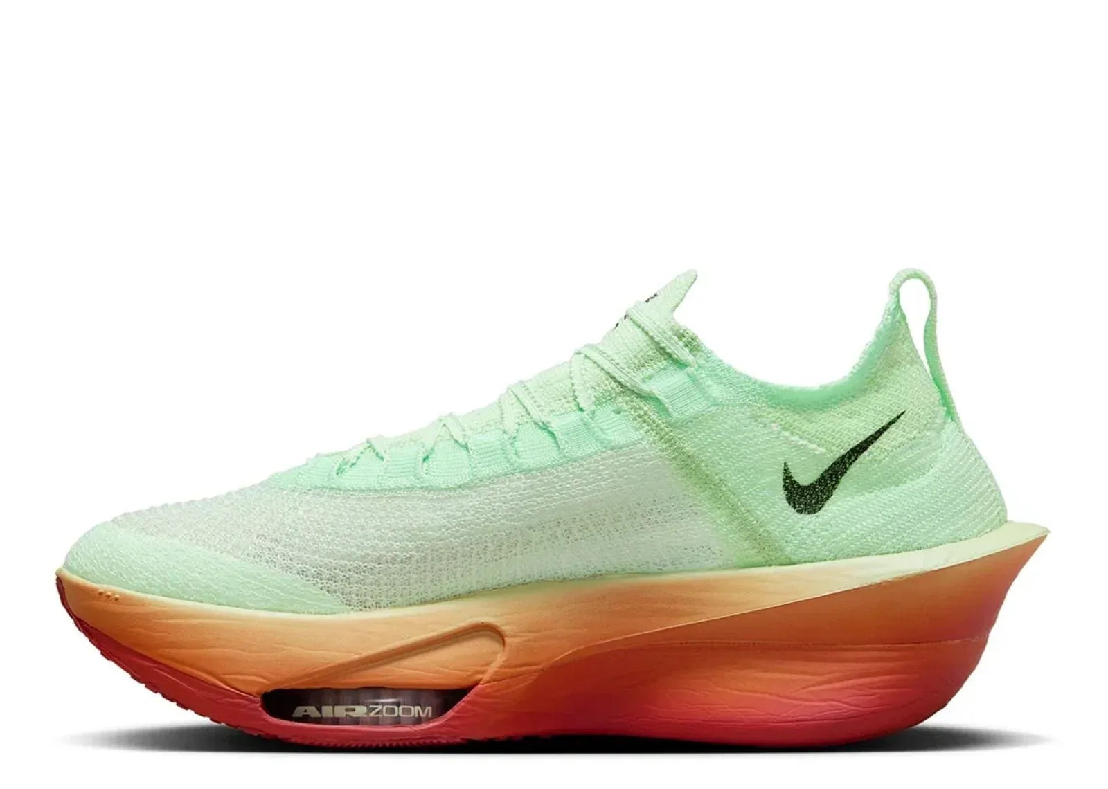 Nike Air Zoom Alphafly Next% 3 Eliud Kipchoge It's Just The Start - My Suti