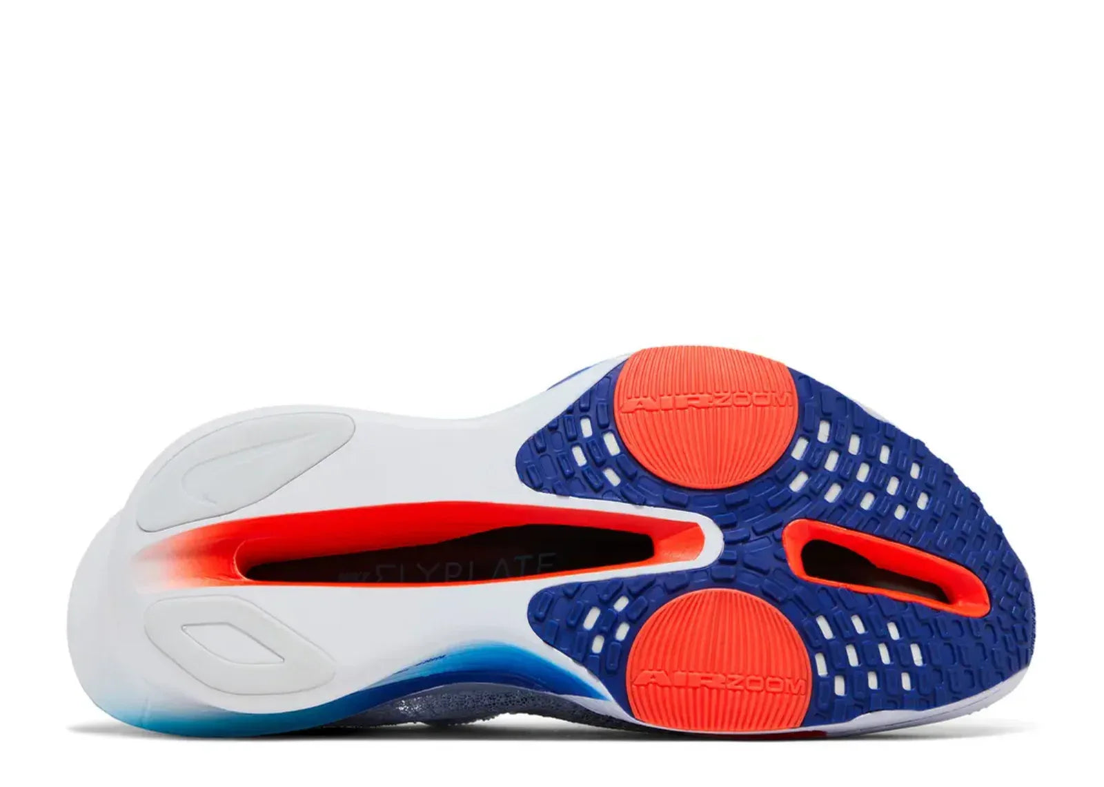 Nike Air Zoom Alphafly Next% 3 Football Grey Ghost Persian Violet Blue Void - My Suti