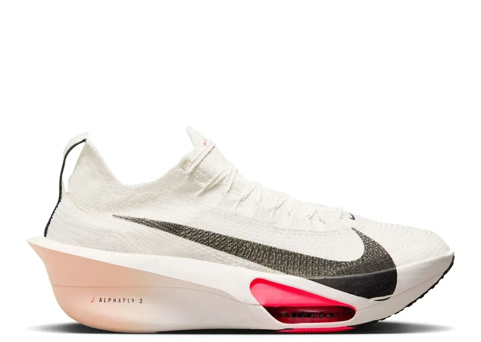 Nike Air Zoom Alphafly Next% 3 Sail Crimson Tint - My Suti