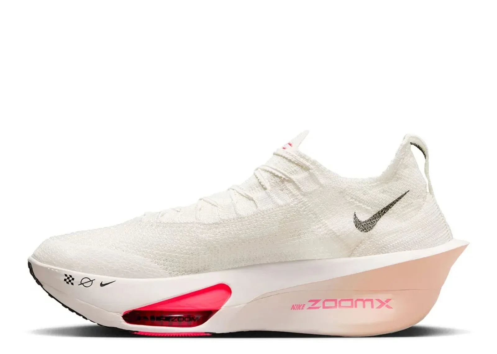 Nike Air Zoom Alphafly Next% 3 Sail Crimson Tint - My Suti