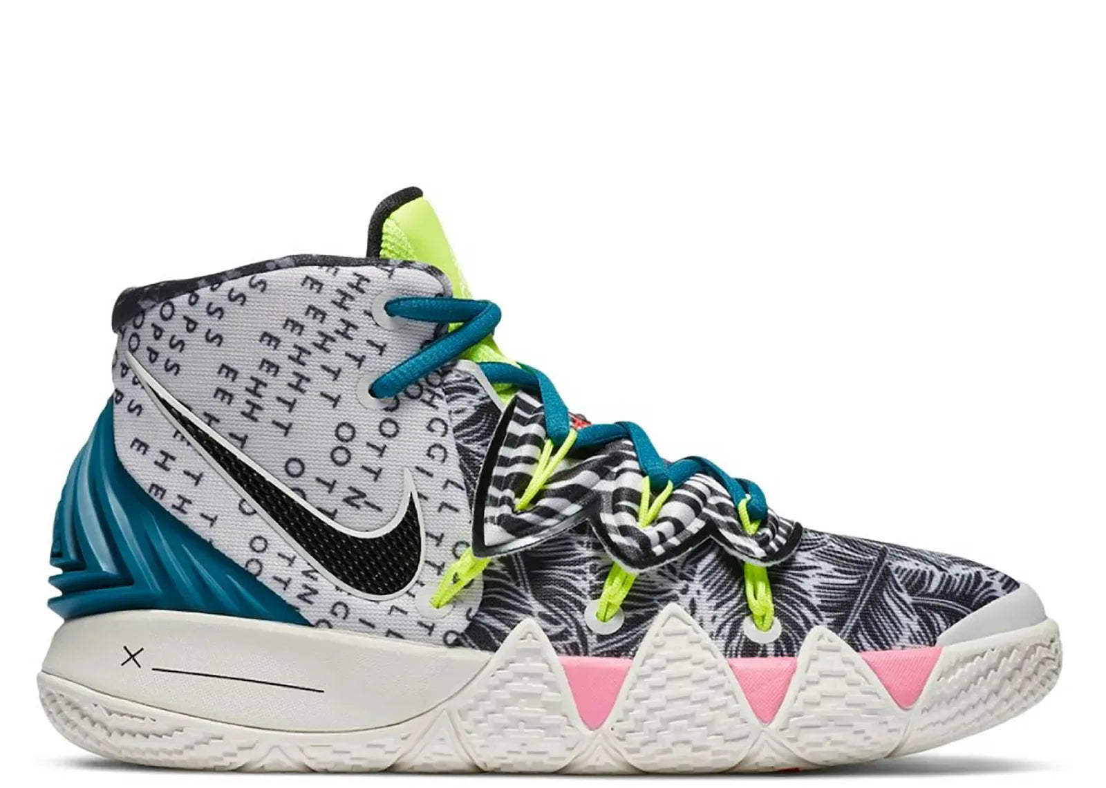 Nike Kybrid S2 What The 2.0 (GS) - My Suti