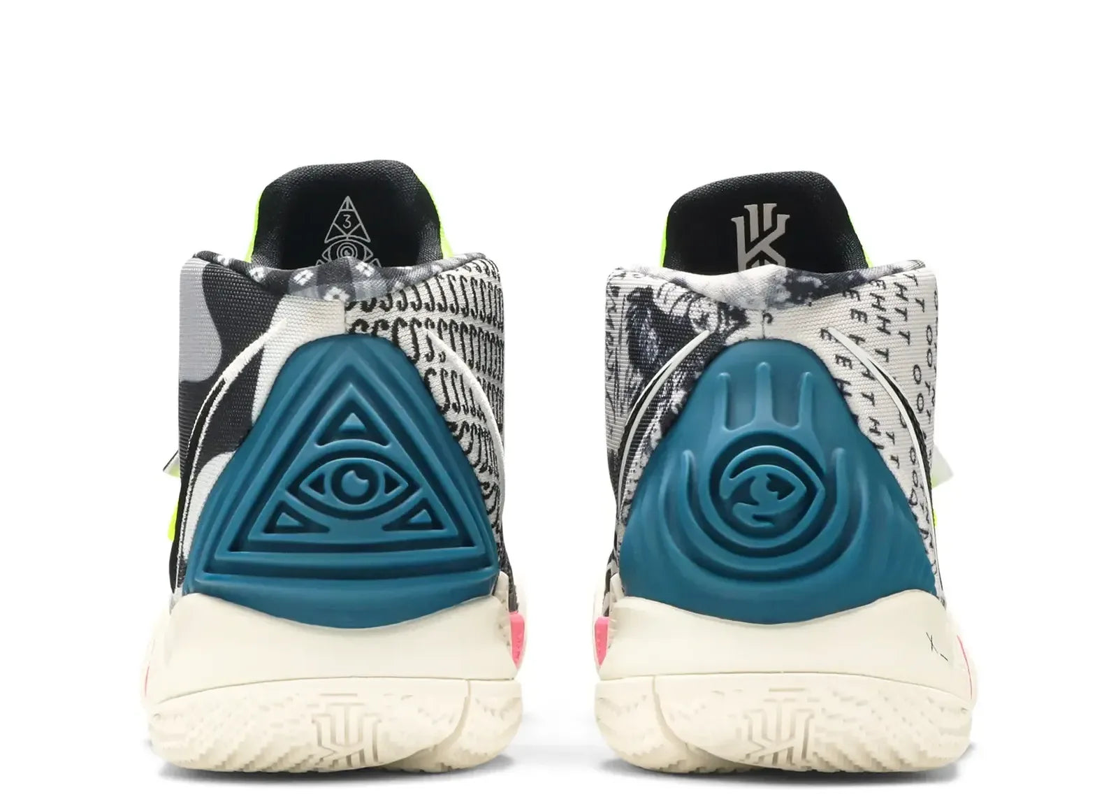 Nike Kybrid S2 What The 2.0 - My Suti