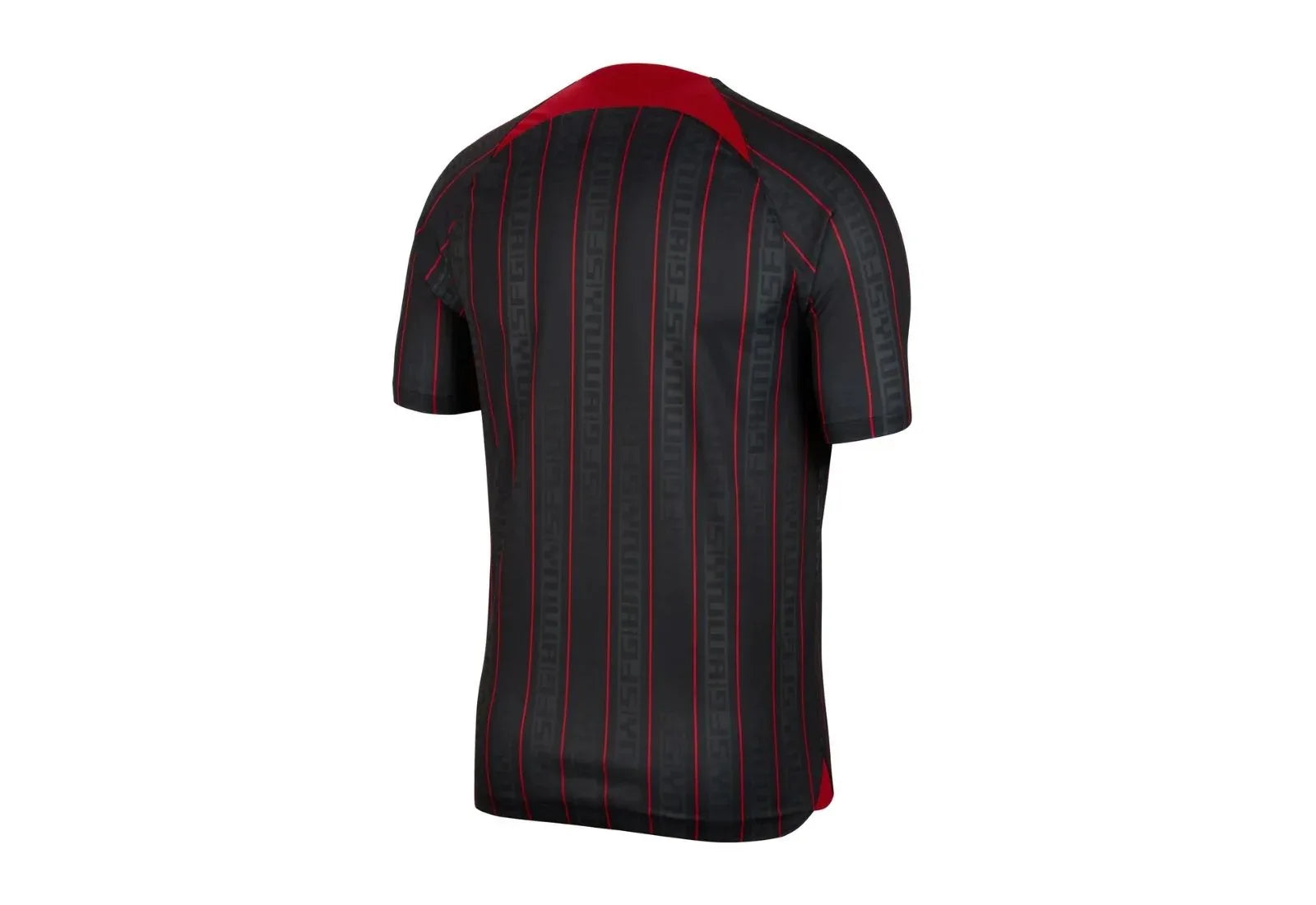 Nike LeBron X Liverpool F.C. Dri-FIT Stadium Soccer Jersey - My Suti