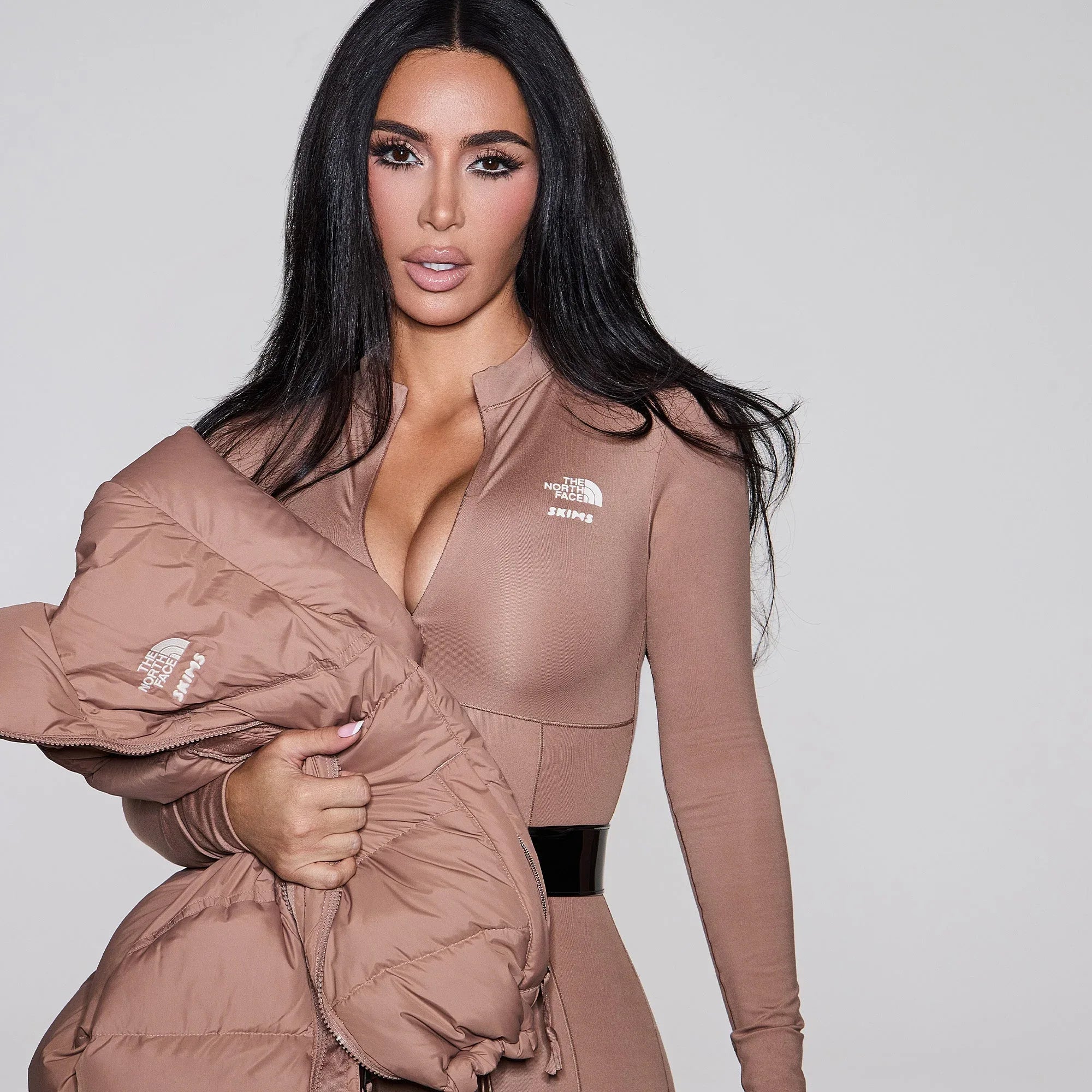 SKIMS THE NORTH FACE X REFINA BODYSUIT | SIENNA - BODYSUIT - My Suti