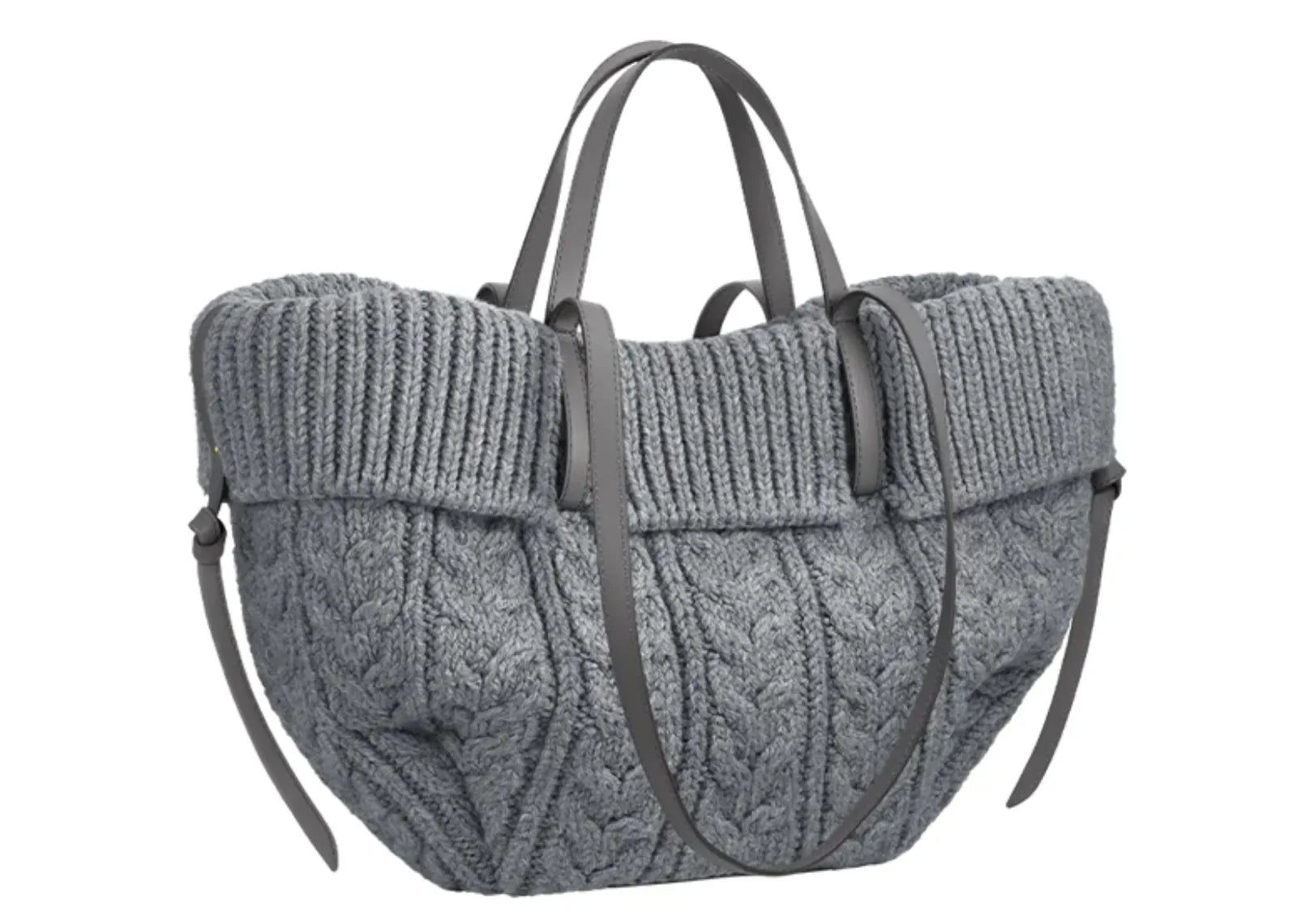 Polène Cyme Mini Edition Merino Stone - My Suti