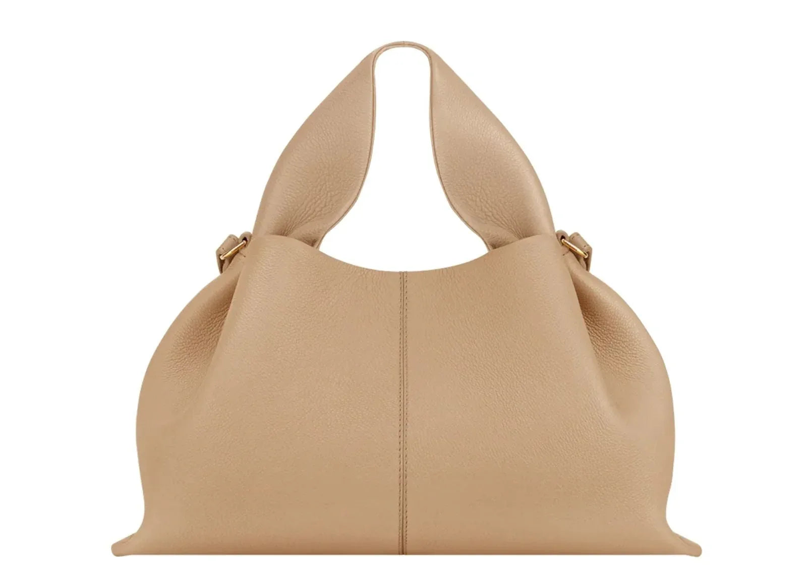 Polène Numéro Neuf Edition Textured Beige - My Suti