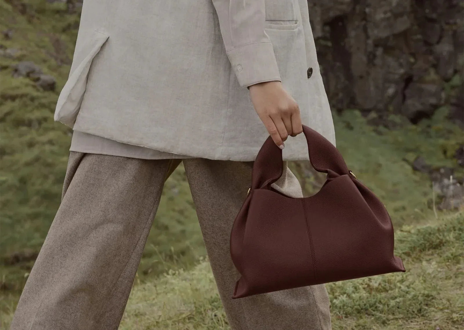 Polène Numéro Neuf Edition Textured Sandalwood - My Suti