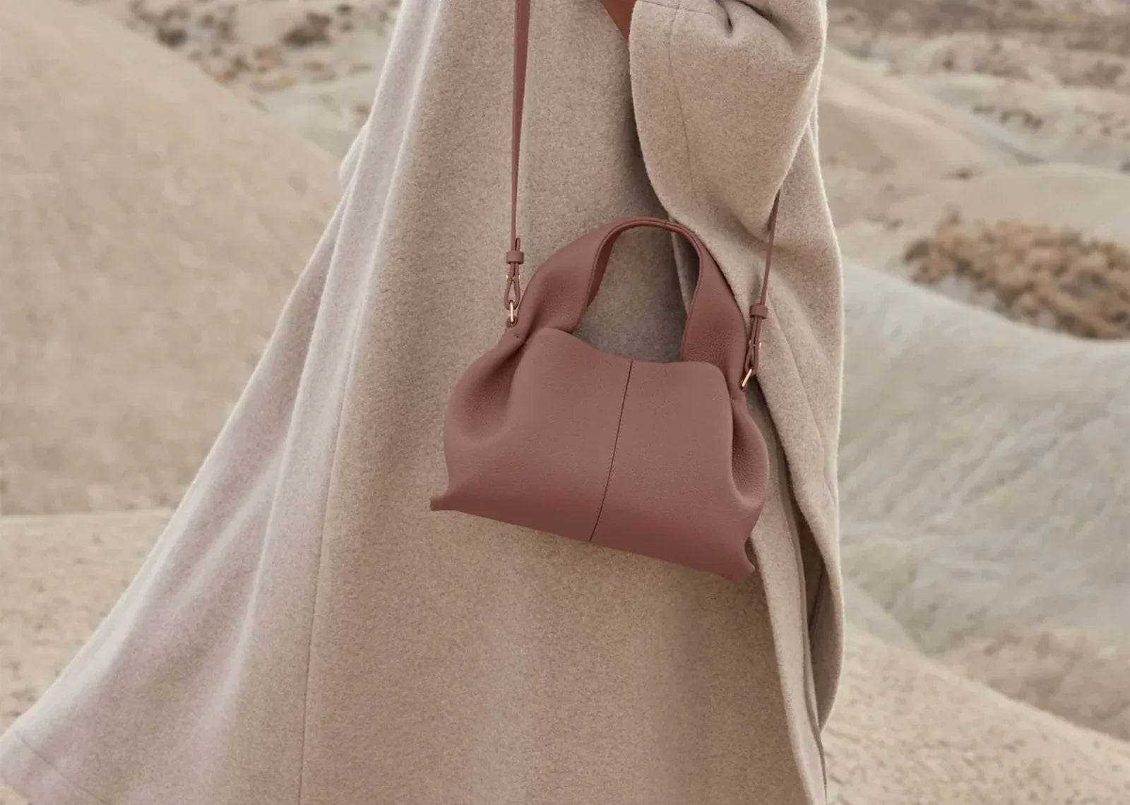 Polène Numéro Neuf Mini Edition Textured Blush - My Suti