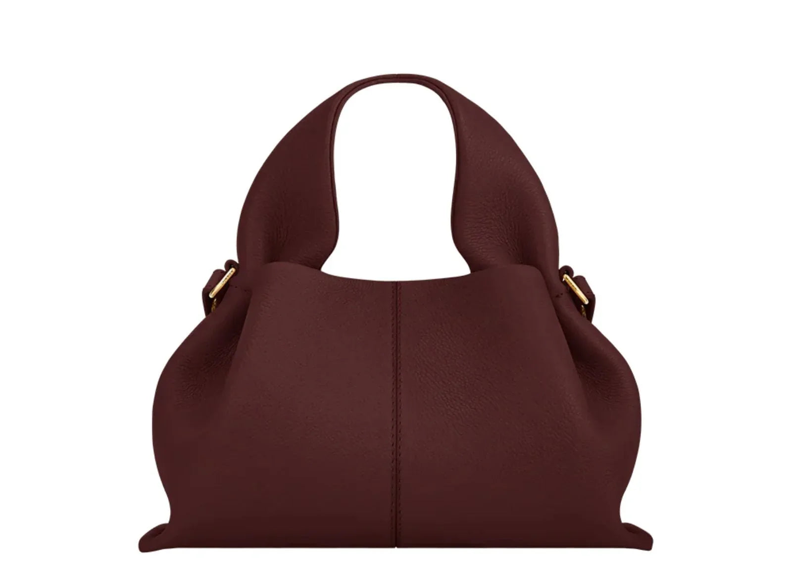 Polène Numéro Neuf Mini Edition Textured Black Cherry - My Suti