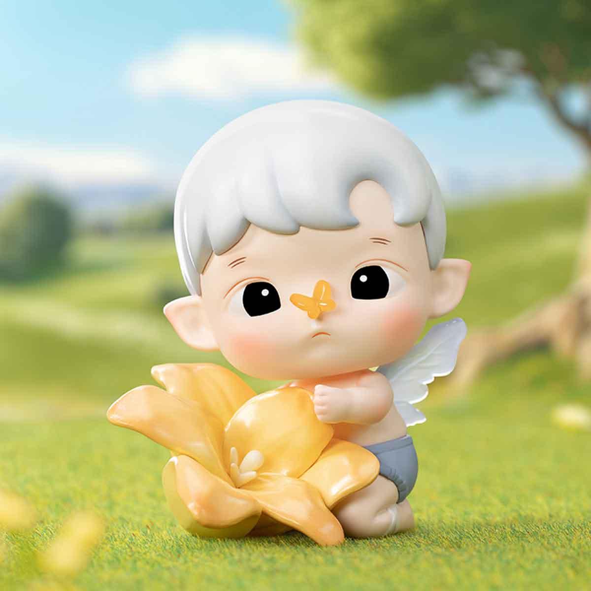 POP MART HACIPUPU IN MY DREAM SÜRPRİZ KUTU SERİSİ - My Suti