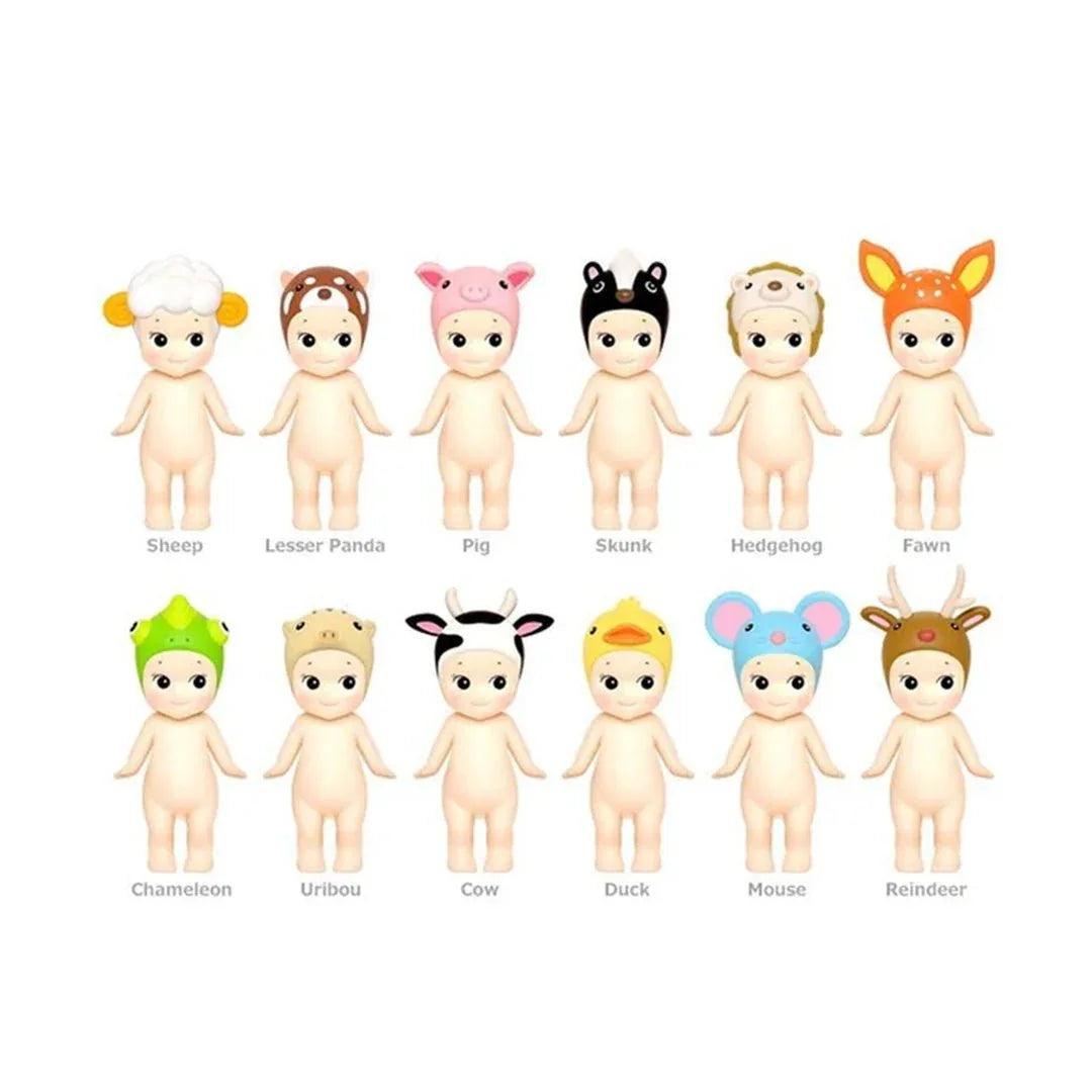 SONNY ANGEL ANİMAL SERİSİ 2 - My Suti