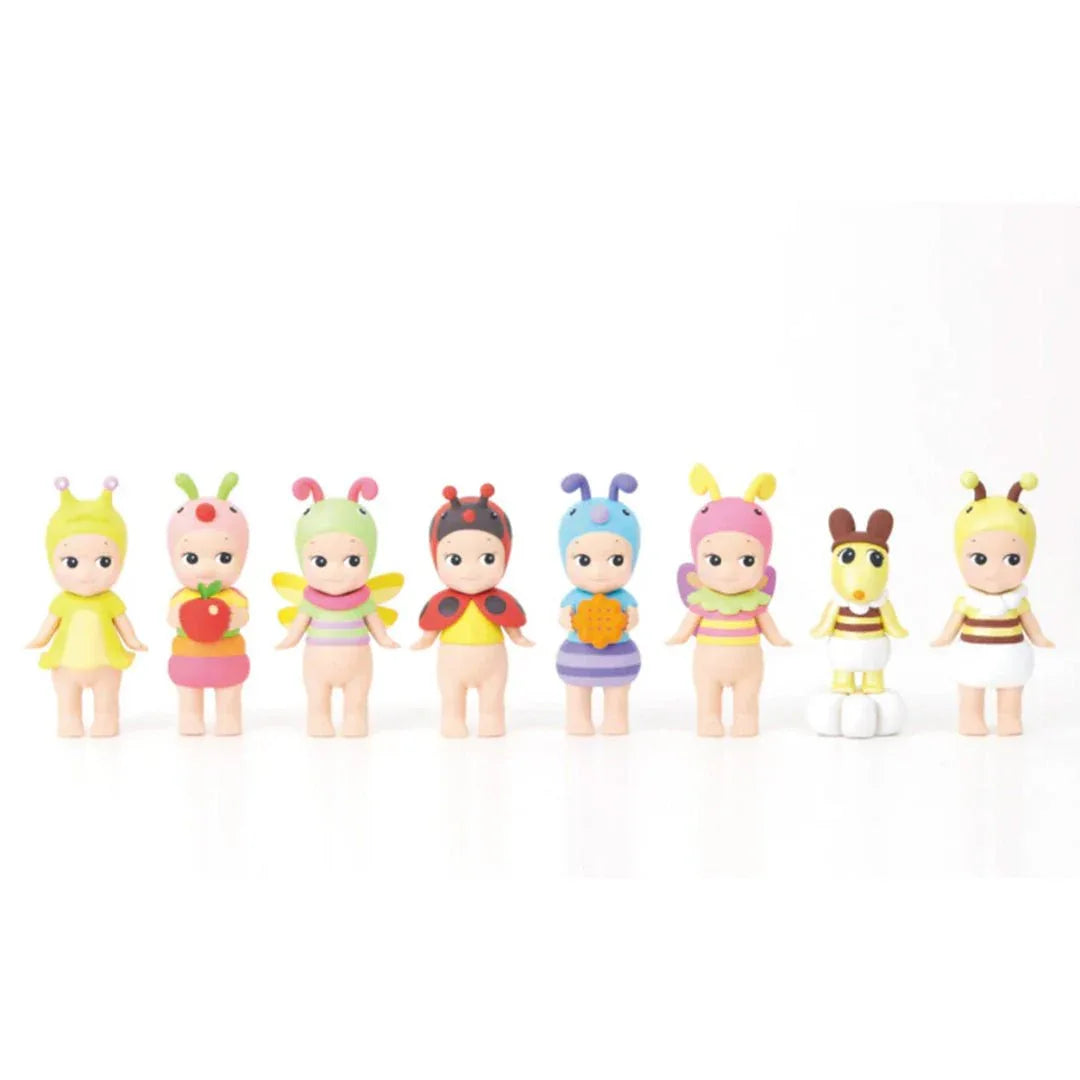 SONNY ANGEL BUG'S WORLD SERİSİ - My Suti