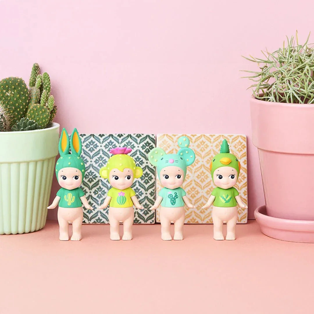 SONNY ANGEL CACTUS SERİSİ - My Suti