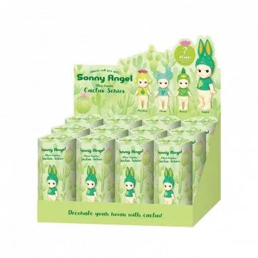SONNY ANGEL CACTUS SERİSİ - My Suti
